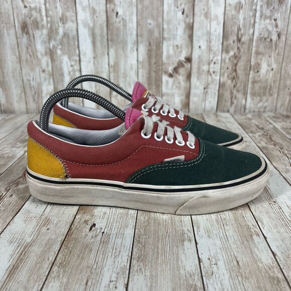 Vans authentic varsity‎ city women’s 8.5 - Picture 1 of 8
